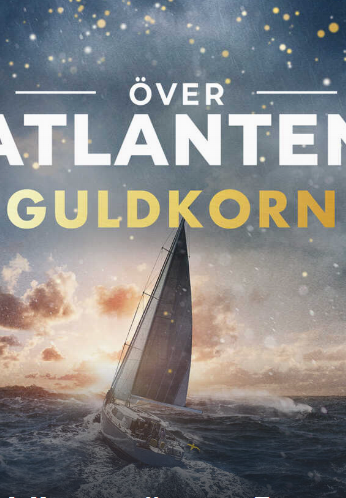 Över Atlanten: Guldkorn