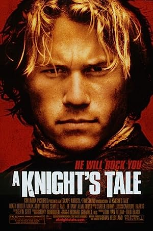 A Knight’s Tale