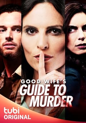 Good Wife’s Guide to Murder