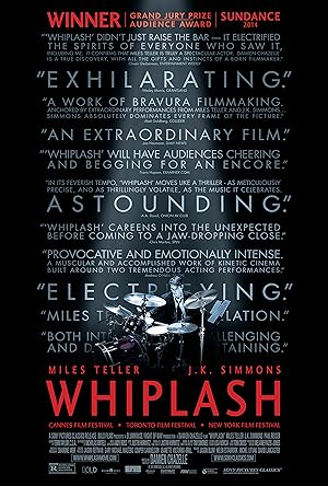 Whiplash