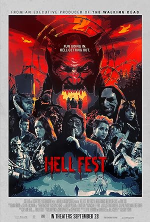 Hell Fest