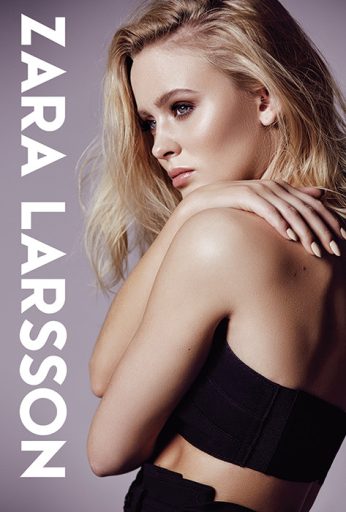 Zara Larsson En Vinterkonsert