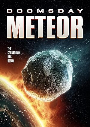 Doomsday Meteor