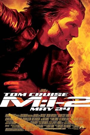 Mission: Impossible II