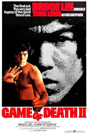 Game of Death II