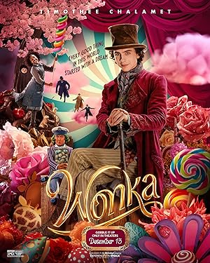 Wonka (SweDub)