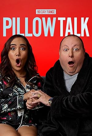 90 Day Fiancé: Pillow Talk