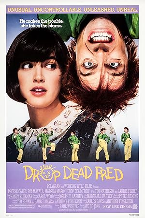 Drop Dead Fred