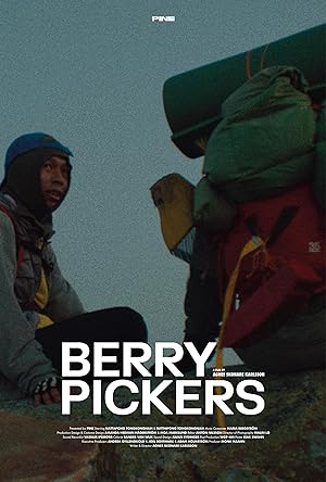 Berry Pickers