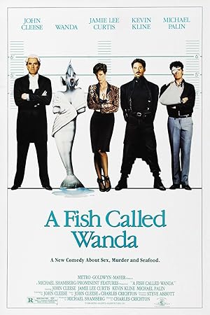 A Fish Called Wanda