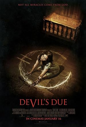 Devil’s Due