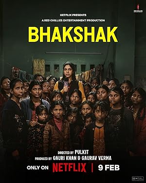 Bhakshak