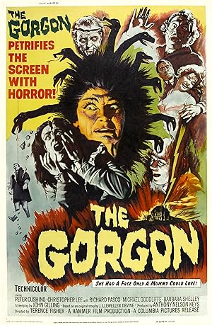 The Gorgon