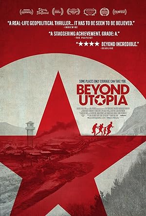 Beyond Utopia