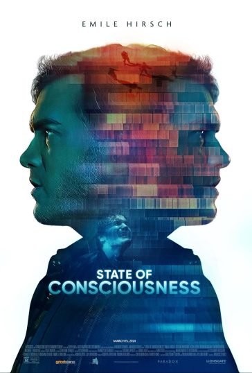 State of Consciousness