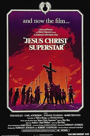 Jesus Christ Superstar