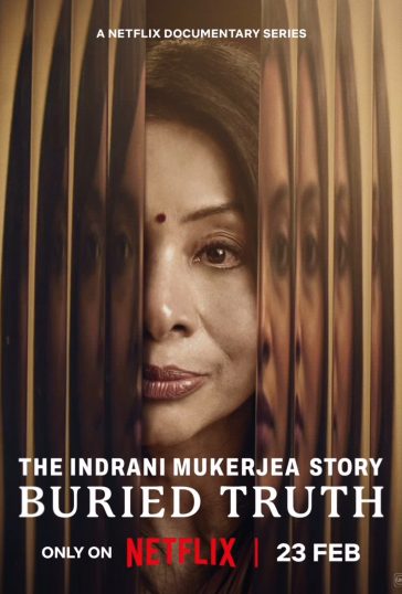 The Indrani Mukerjea Story: Buried Truth