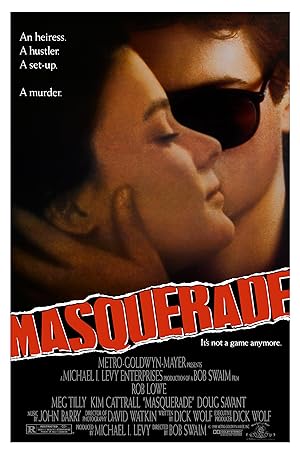 Masquerade