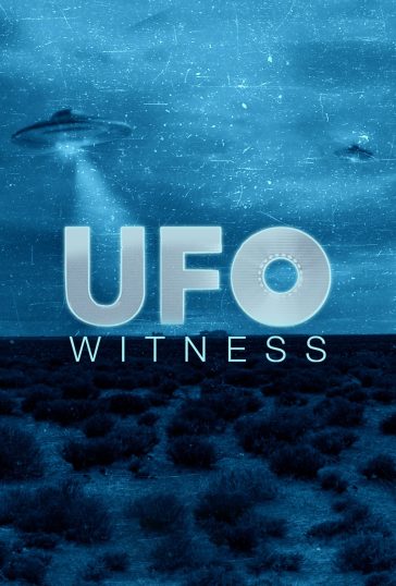 UFO Witness