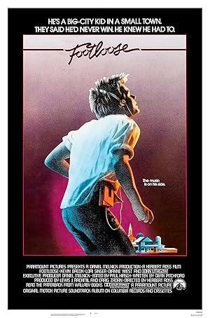 Footloose