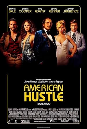 American Hustle