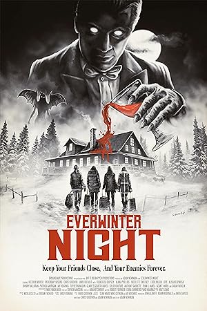 Everwinter Night