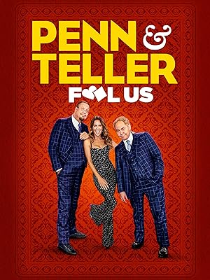 Penn & Teller: Fool Us