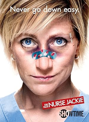 Nurse Jackie