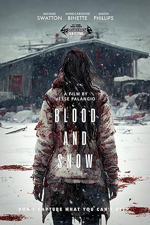 Blood and Snow