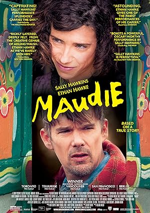 Maudie