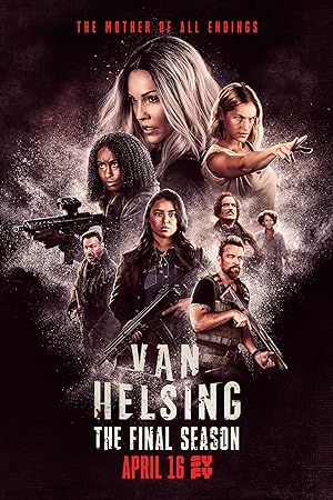 Van Helsing