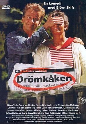 Drömkåken