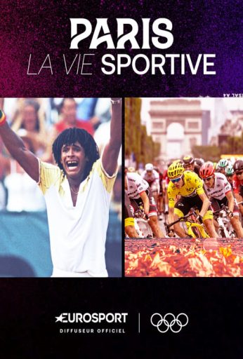 Paris La Vie Sportive