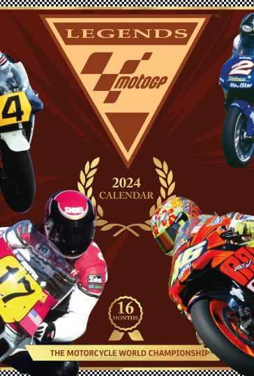 Motogp 2024 Spaniens