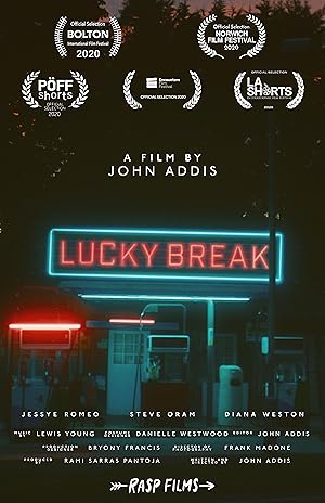 Lucky Break