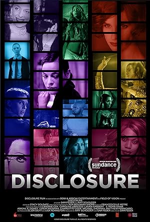 Disclosure: Trans Lives on Screen