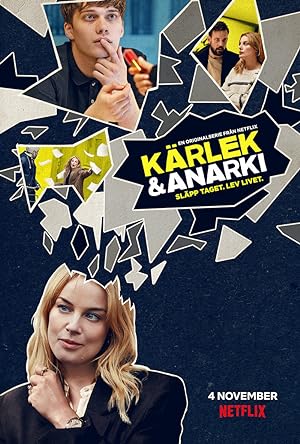 Kärlek & anarki