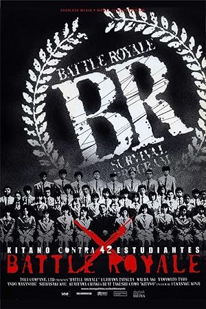 Battle Royale