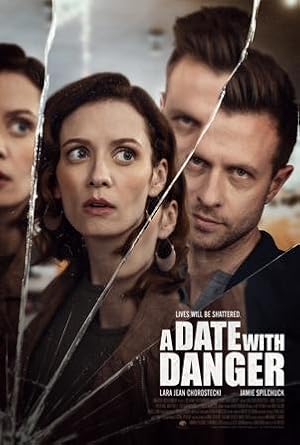 A Date With Danger