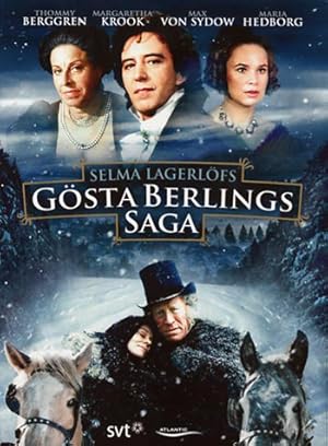 Gösta Berlings saga