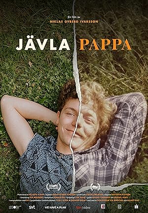 Jävla pappa