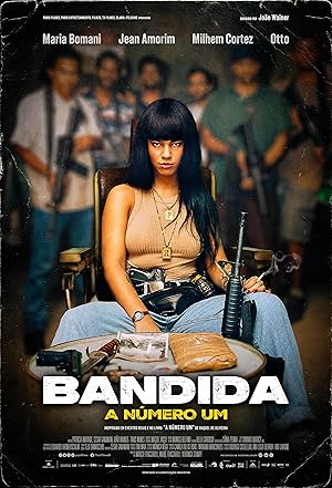 Bandida: A Número Um