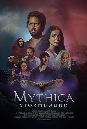 Mythica: Stormbound