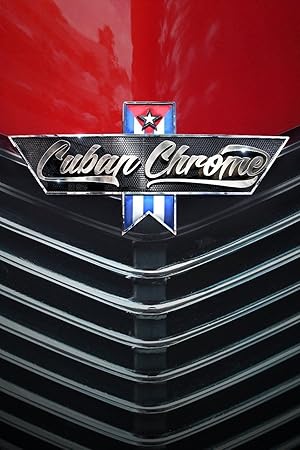 Cuban Chrome