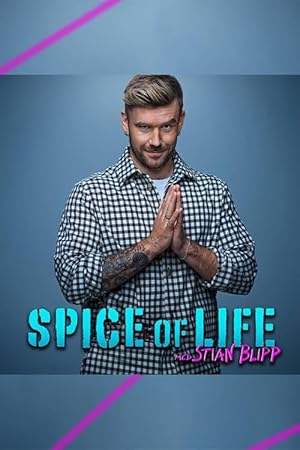 Spice of Life med Stian Blipp