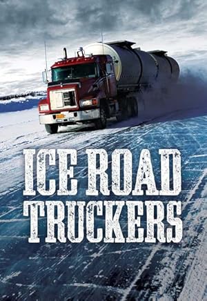 Ice Road Truckers