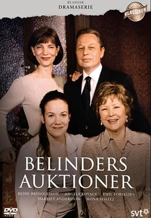 Belinder auktioner