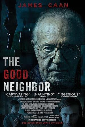 The Good Neighbor