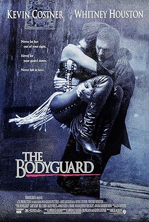 The Bodyguard