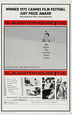 Slaughterhouse-Five